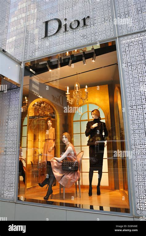 new york dior store|christian dior new york.